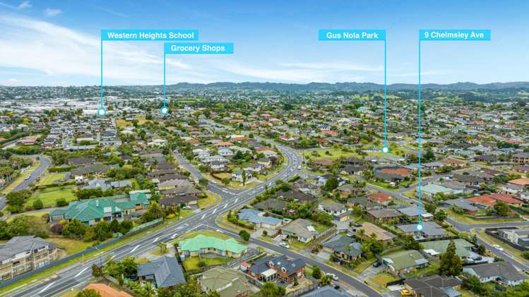 9 Chelmsley Avenue Henderson_32