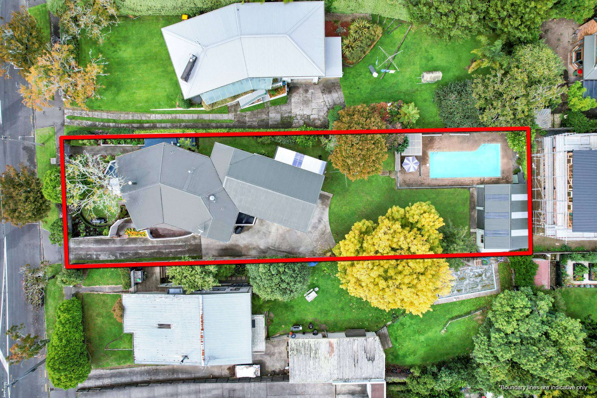 17 Queenwood Avenue Queenwood Hamilton City Houses for Sale One