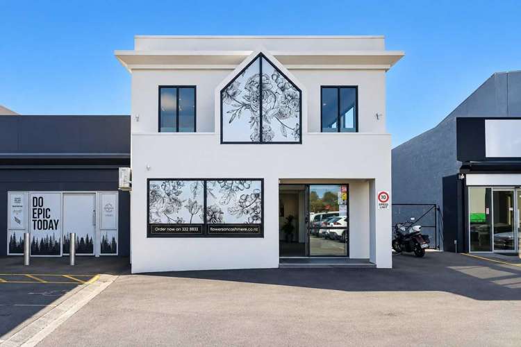 Unit 1, 169 Ferry Road Waltham_1