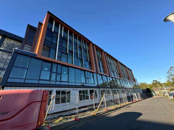 Mortgagee sale of penthouse apartments in former leaky building, All ... - Penthouse Dwellings Disconnected From Utility Grid