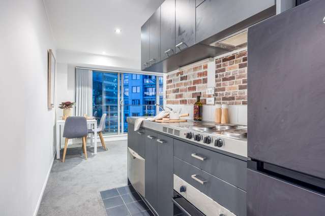 1203/430 Queen Street Auckland Central_4