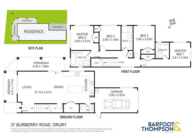 37 Burberry Road Karaka_2