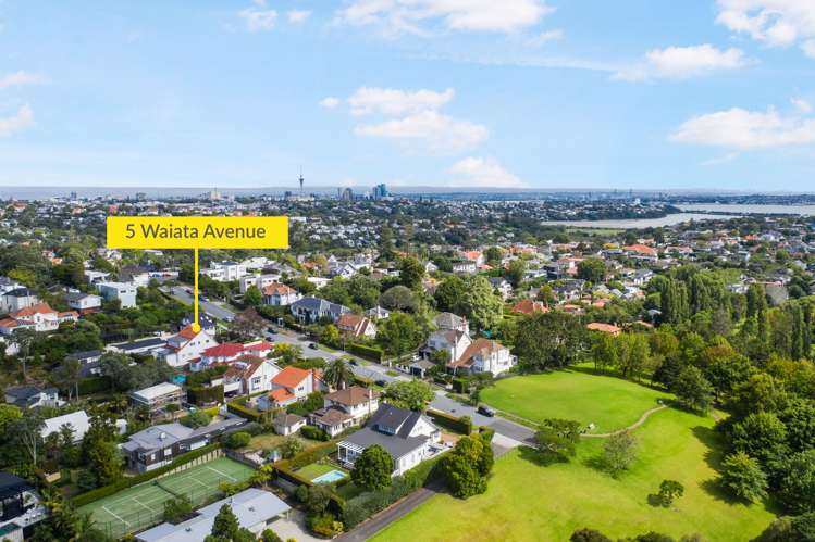 5 Waiata Avenue Remuera_21