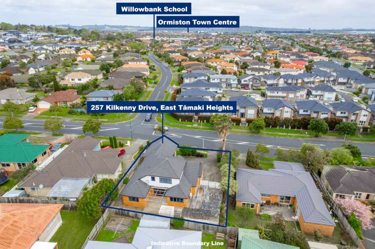257 Kilkenny Drive East Tamaki Heights_19