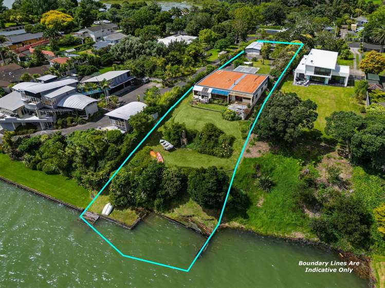 24 Pohutukawa Road Whenuapai_42