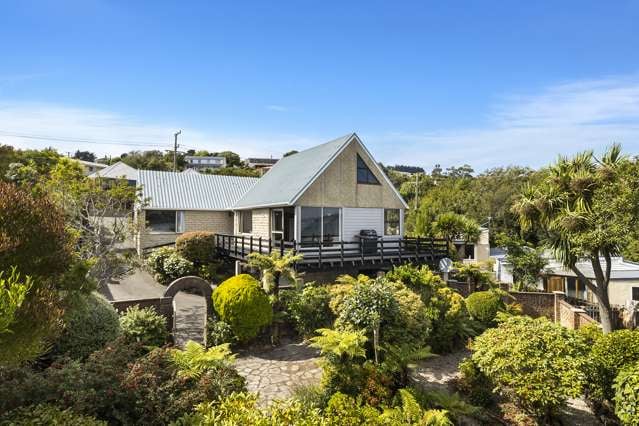 16 Bayne Terrace Macandrew Bay_1