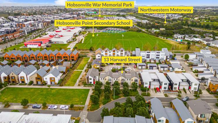 13 Harvard Street Hobsonville_21