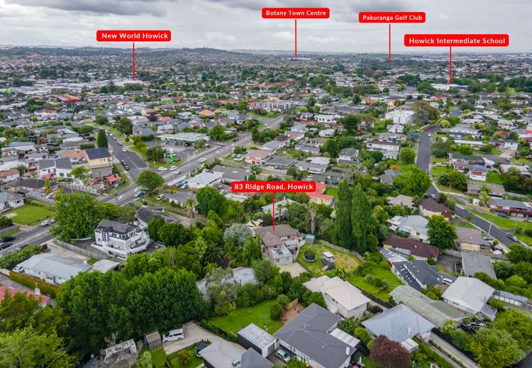 83 Ridge Road Howick_21