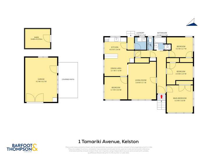 1 Tamariki Avenue Kelston_17