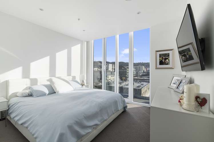 601/38 Jessie Street Te Aro_10