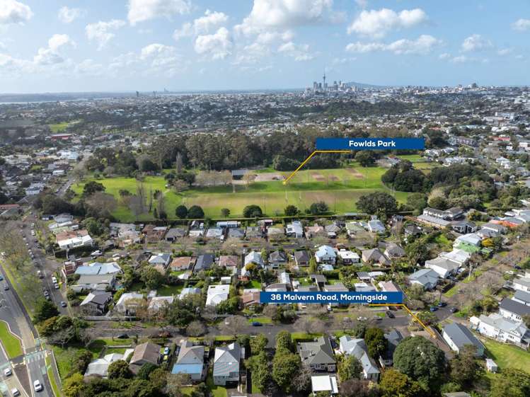 36 Malvern Road Morningside_5