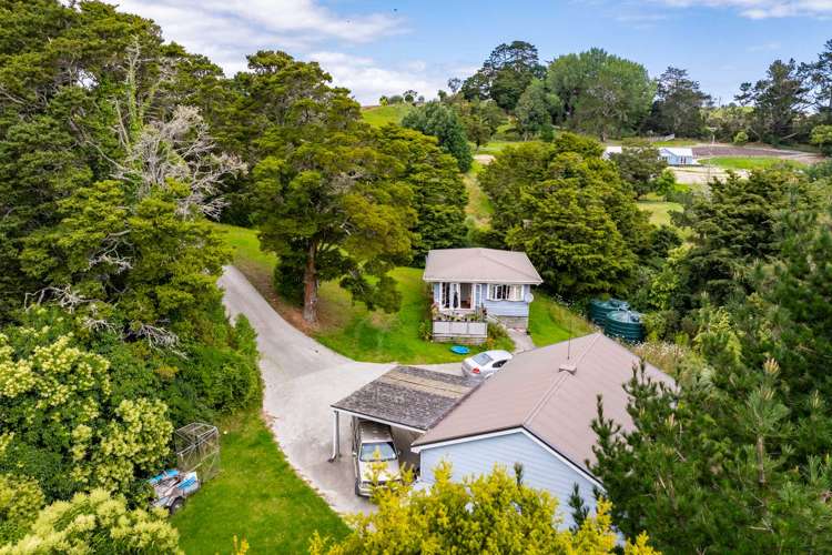 43B Hook Road Paparoa_19