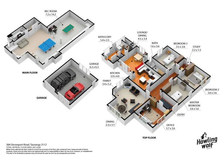 384 Devonport Road Tauranga South_21