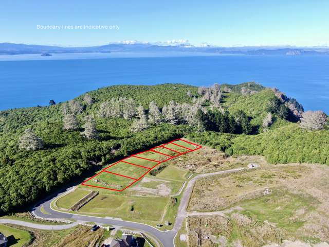 Lot 301 - 307 Highland Drive Acacia Bay_2