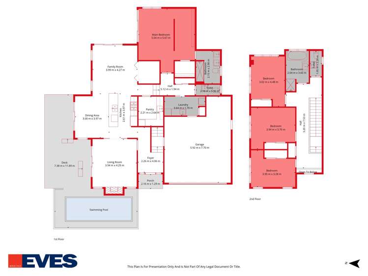 11 and 7 Kissling Terrace Pyes Pa_6