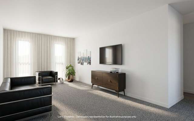 3 Kerry Court Cromwell_3