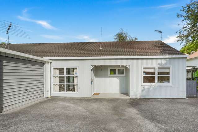 Convenience and Easy Living