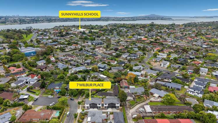 Lot 1/7 Wilbur Place Sunnyhills_36