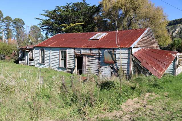 - Te Pohue Loop Road Te Pohue_1