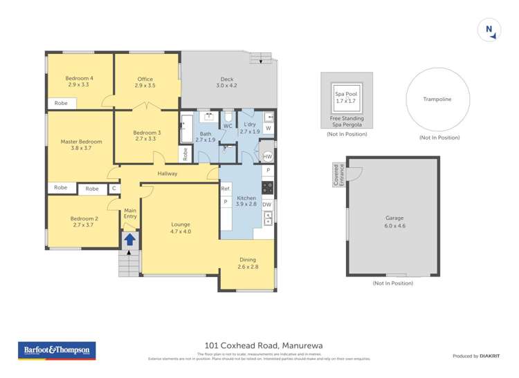 101 Coxhead Road Manurewa_14