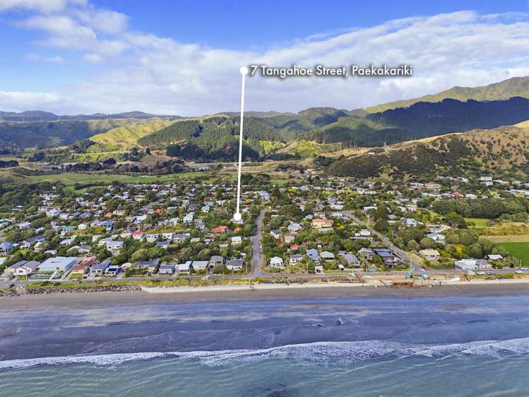 7 Tangahoe Street Paekakariki_61