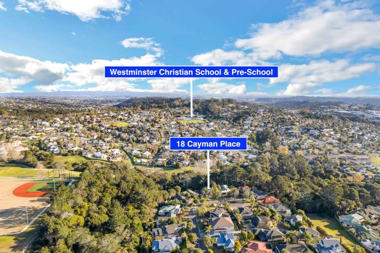 18 Cayman Place Unsworth Heights_17