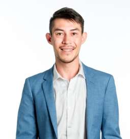 Jed Elder