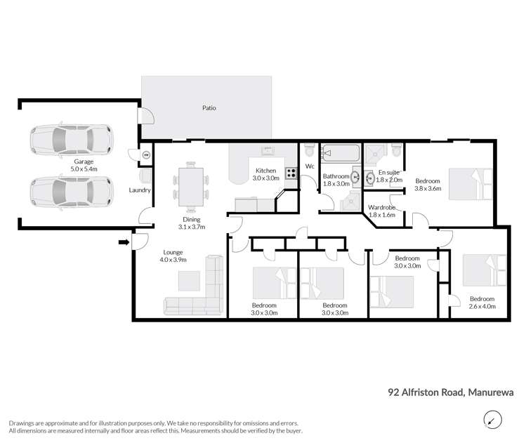 92 Alfriston Road Manurewa_17