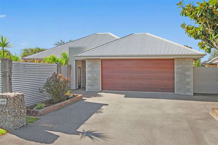 14 James Drive Woodend_24