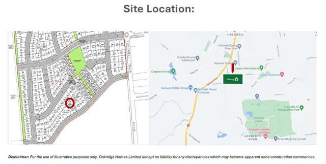 Lot 172 Kennedys Green Halswell_2