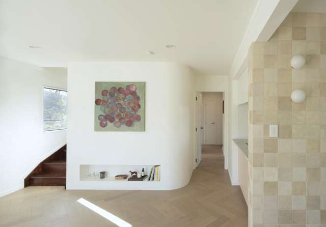 Total Transformation by an Award-Winning Designer