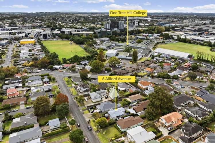 6 Aliford Avenue One Tree Hill_20