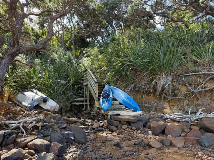 169 Shoal Bay Road Great Barrier Island_17