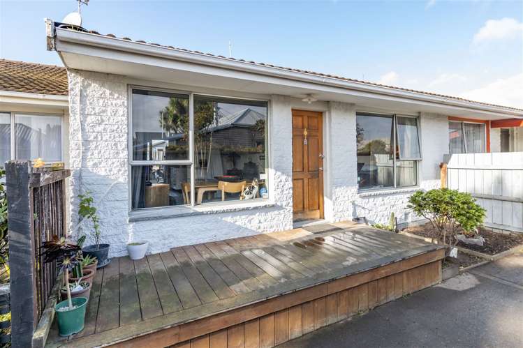 2/45 Laurence Street Waltham_11