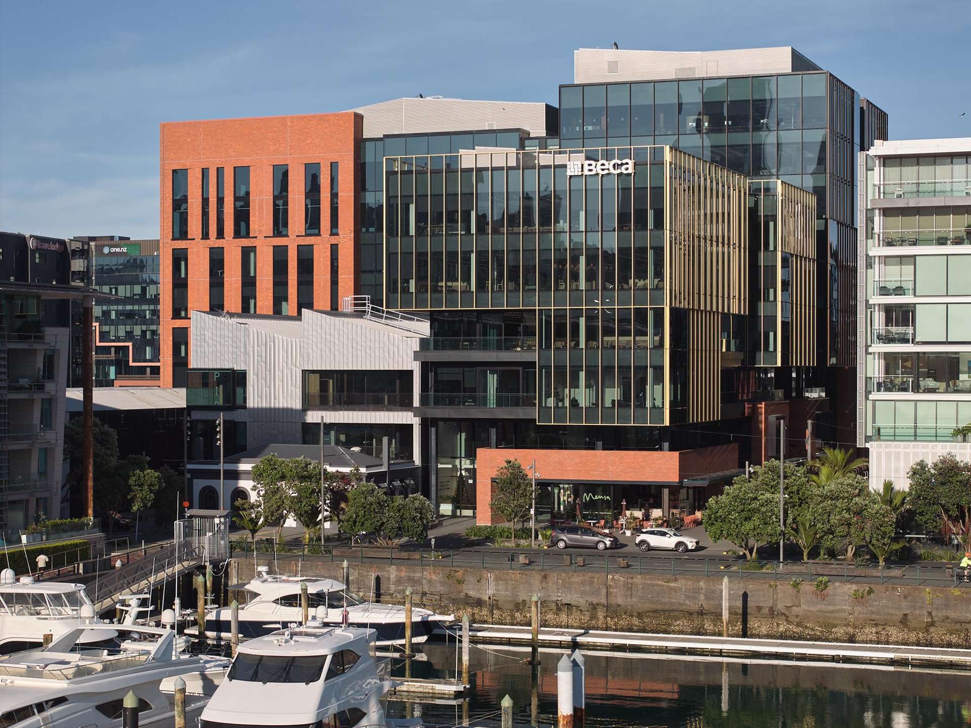 124 Halsey Street and 117 Pakenham Street Auckland Central_0