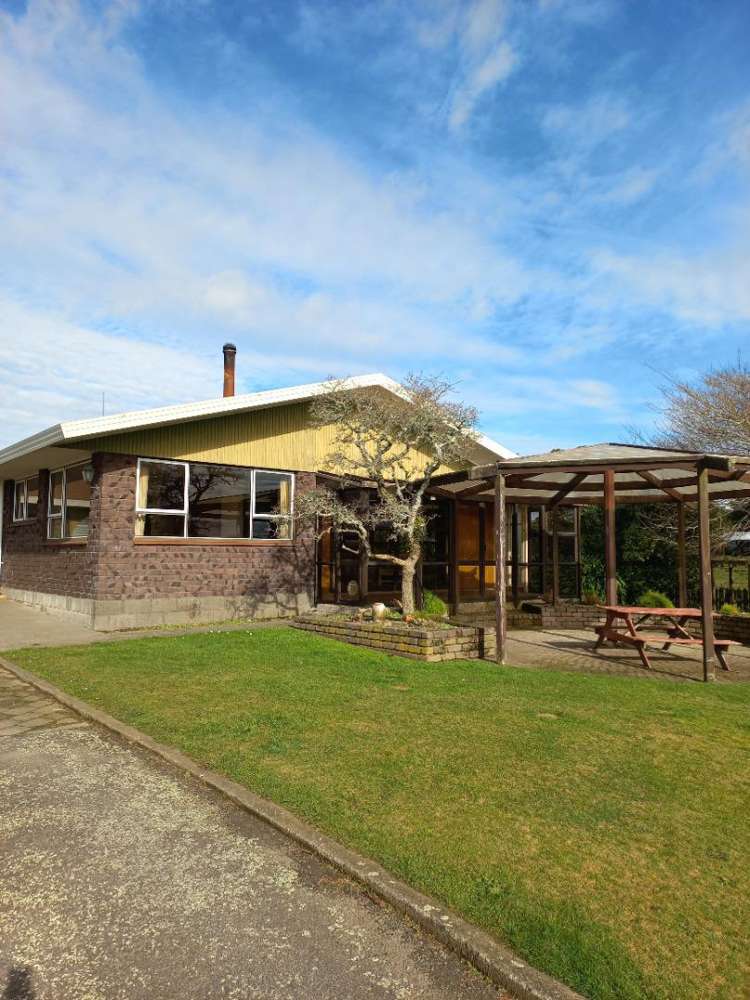 41 Kaiapoi Road Midhirst Stratford Houses for Rent One Roof