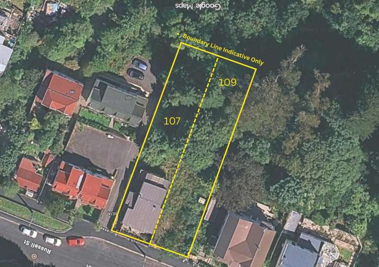 107 & 109 Russell Street Dunedin Central_23