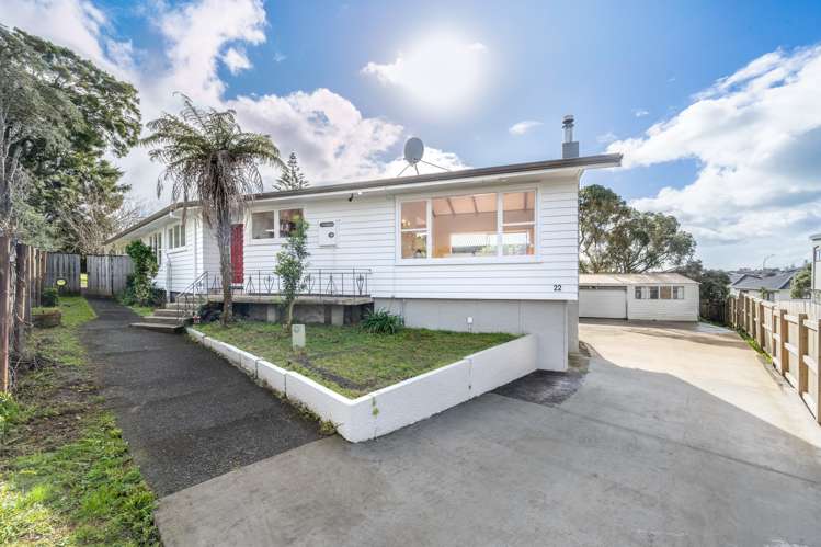 22 Andrew Road Howick_21