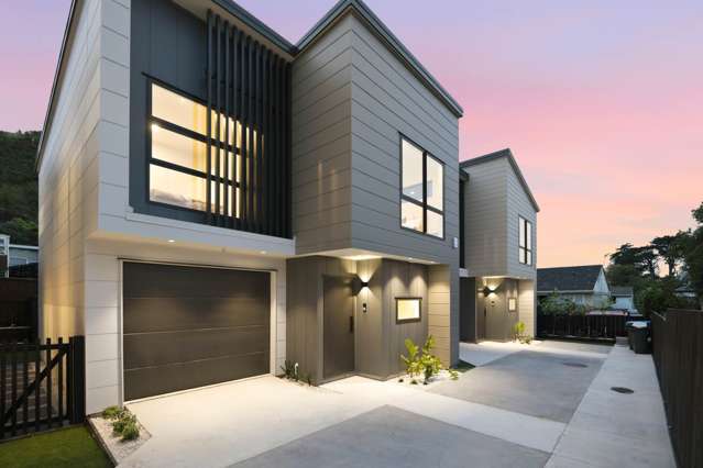 Prime Location in Mt Wellington