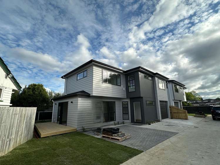 2/33A Edmund Hillary Avenue Papakura_8