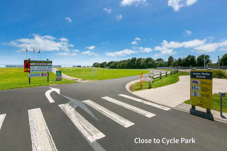 8 Farnham Place Bell Block_22