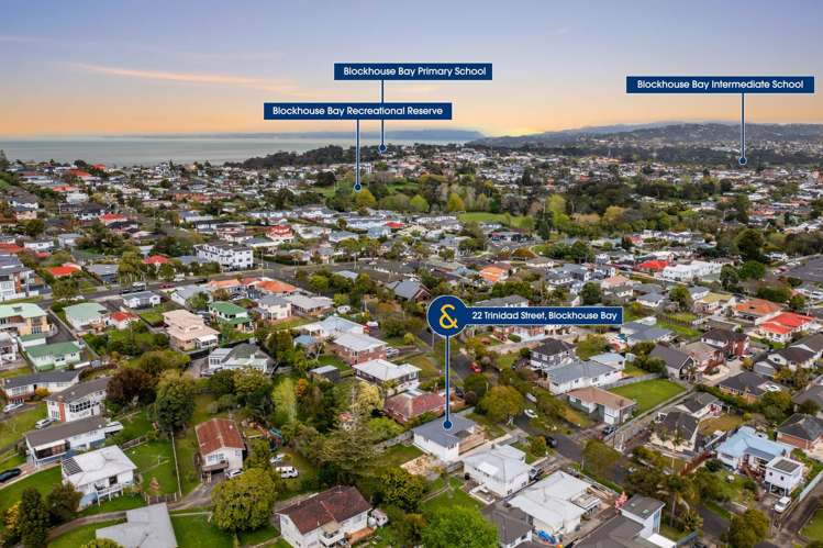 22 Trinidad Street Blockhouse Bay_32