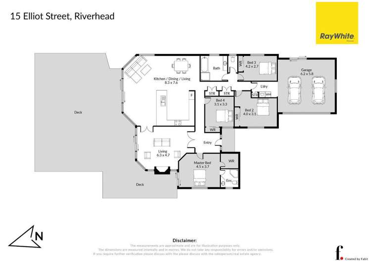 15 Elliot Street Riverhead_24