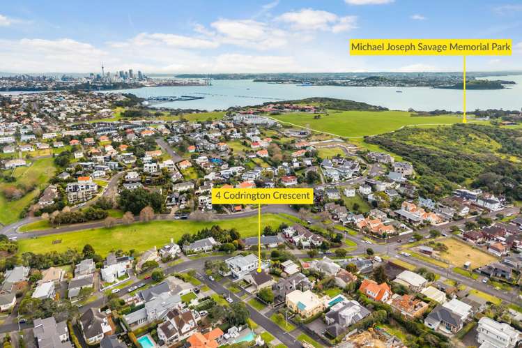 4 Codrington Crescent Mission Bay_20