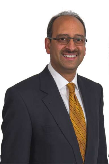 Anil Parbhu
