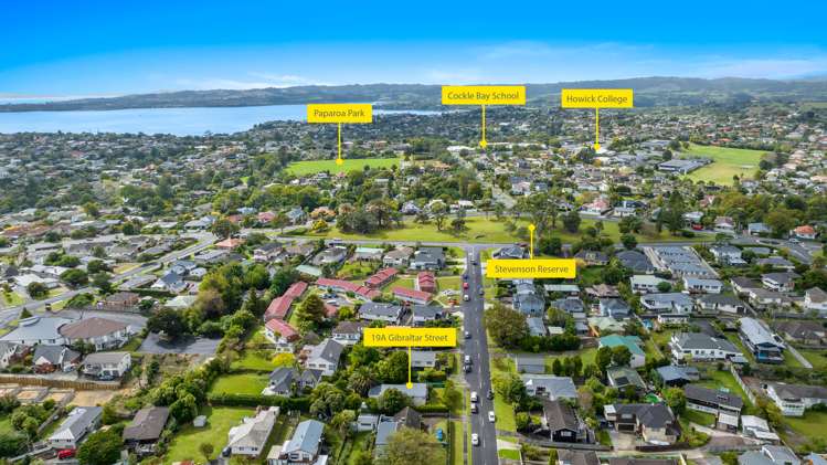 19a Gibraltar Street Howick_11