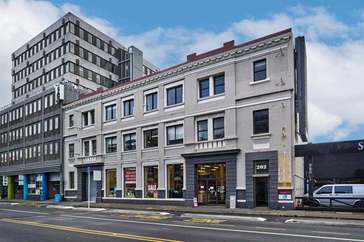 202 Thorndon Quay Pipitea_13