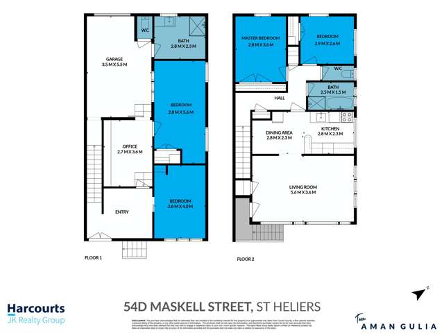 54D Maskell Street Saint Heliers_1