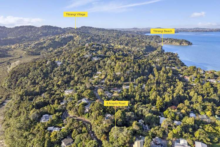 8 Arapito Road Titirangi_17