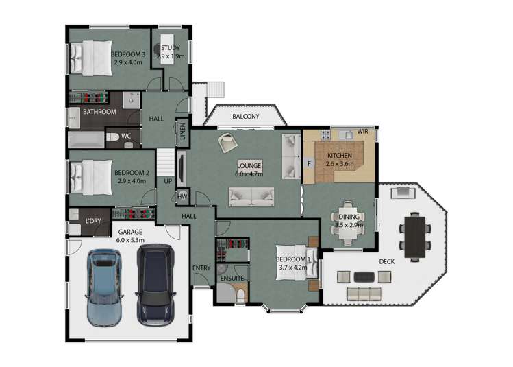 98 Templemore Drive Richmond_22